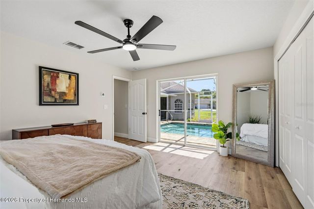 10185 Sleepy Willow Court, Spring Hill, FL 34608