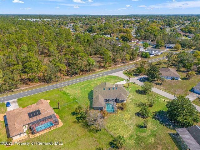 10185 Sleepy Willow Court, Spring Hill, FL 34608