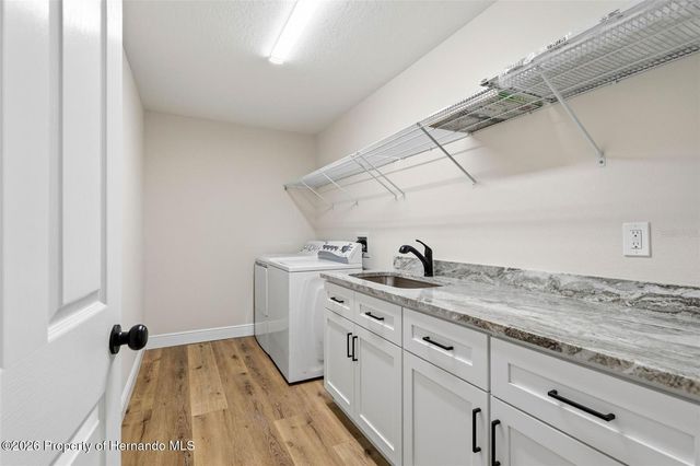 10185 Sleepy Willow Court, Spring Hill, FL 34608