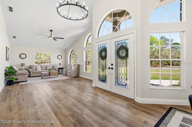 10185 Sleepy Willow Court, Spring Hill, FL 34608