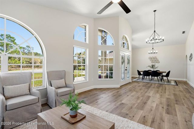 10185 Sleepy Willow Court, Spring Hill, FL 34608