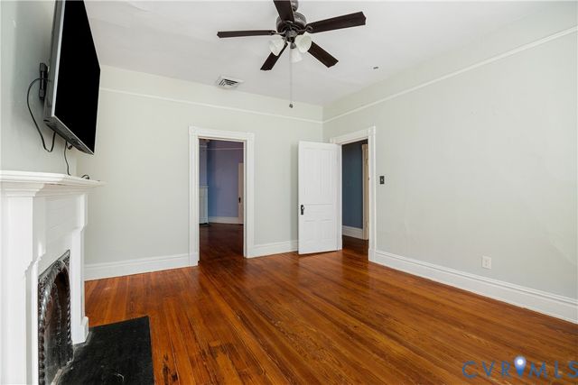 2618 W Main St, Richmond, VA 23220