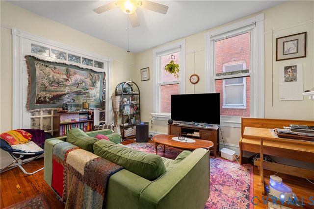 2618 W Main St, Richmond, VA 23220