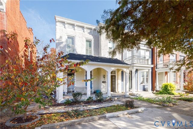 2618 W Main St, Richmond, VA 23220