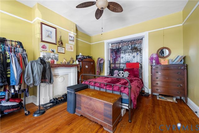 2618 W Main St, Richmond, VA 23220