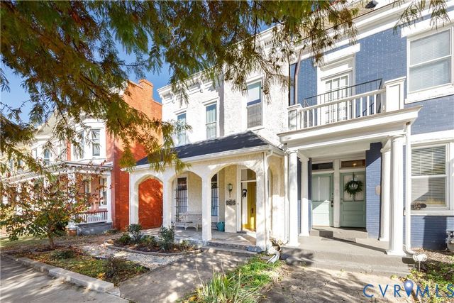 2618 W Main St, Richmond, VA 23220