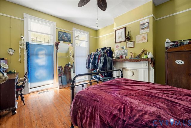 2618 W Main St, Richmond, VA 23220