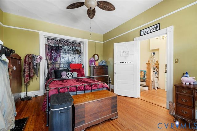 2618 W Main St, Richmond, VA 23220