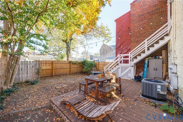 2618 W Main St, Richmond, VA 23220