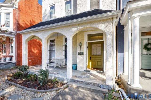 2618 W Main St, Richmond, VA 23220