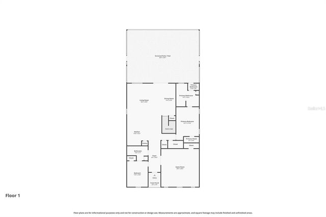 9102 SOMMERSET HILLS DRIVE, Davenport, FL 33896