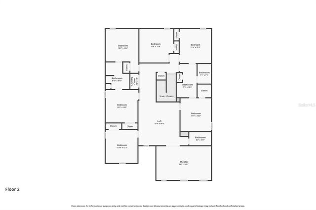 9102 SOMMERSET HILLS DRIVE, Davenport, FL 33896