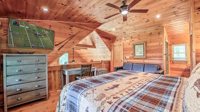 43 Dustin S Drive, Ellijay, GA 30540