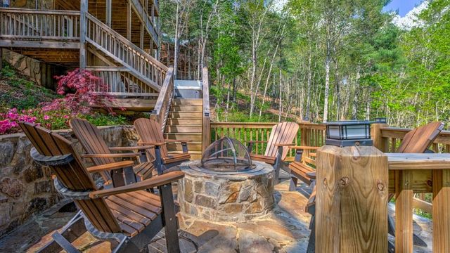43 Dustin S Drive, Ellijay, GA 30540