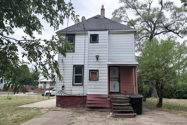 9140 Clarion Street, Detroit, MI 48213