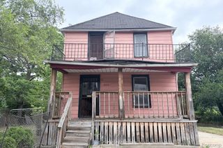 9140 Clarion Street, Detroit, MI 48213