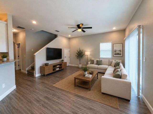 2417 WILLOW WAY, Winter Haven, FL 33881