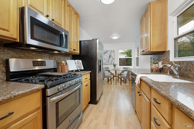 111 Harris Way, Vallejo, CA 94591