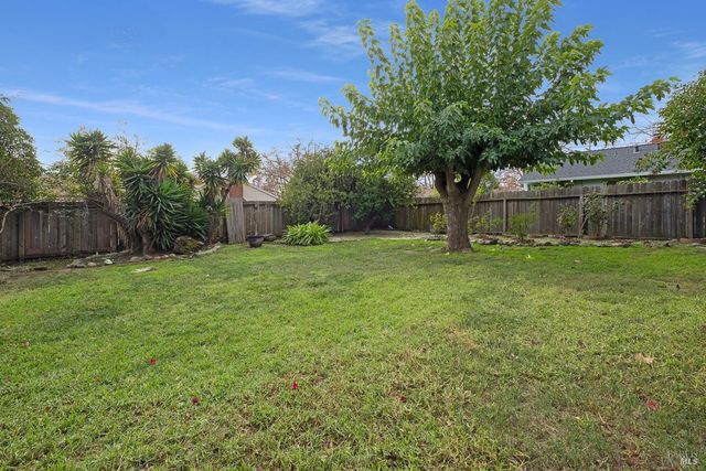 111 Harris Way, Vallejo, CA 94591