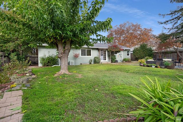 111 Harris Way, Vallejo, CA 94591