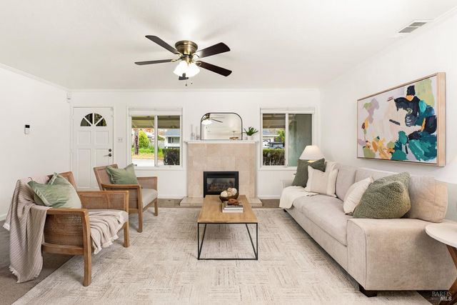 111 Harris Way, Vallejo, CA 94591