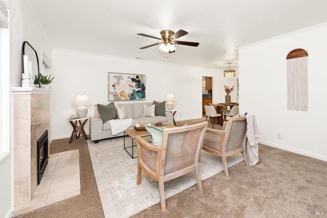 111 Harris Way, Vallejo, CA 94591