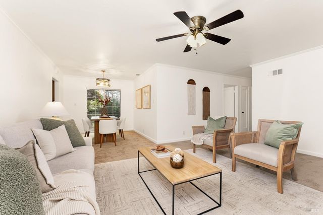 111 Harris Way, Vallejo, CA 94591