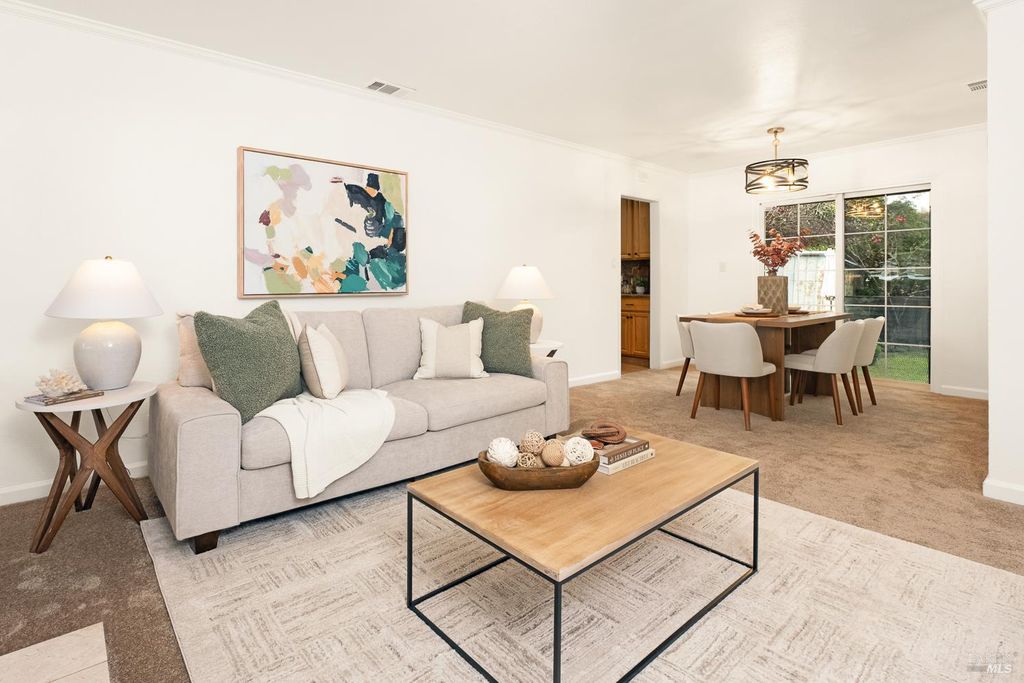 111 Harris Way, Vallejo, CA 94591