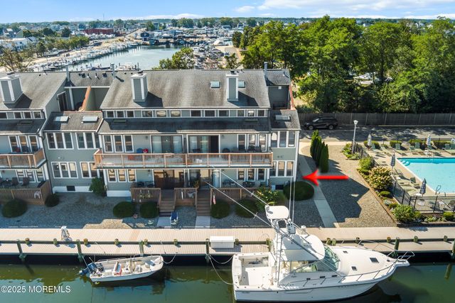 15 Hidden Harbor Drive, Point Pleasant, NJ 08742