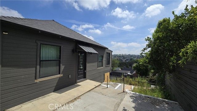 1316 Allesandro, Los Angeles, CA 90026