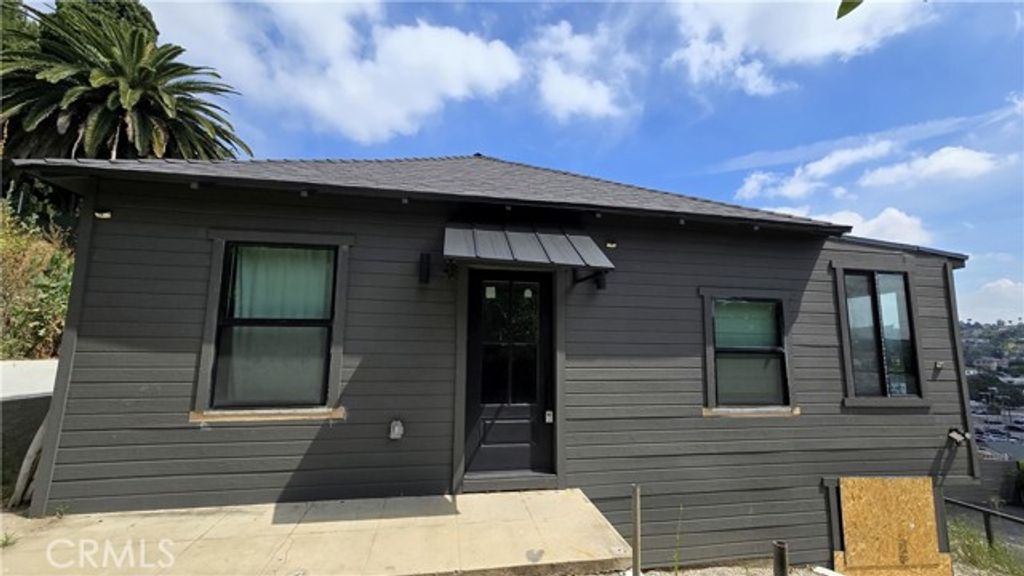 1316 Allesandro, Los Angeles, CA 90026