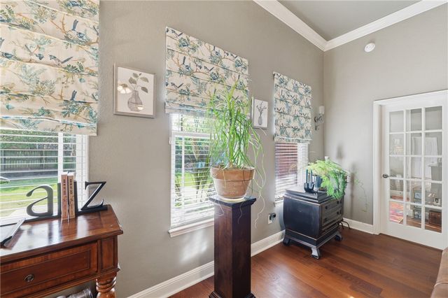 1299 Saint Andrews Circle, Fayetteville, AR 72701