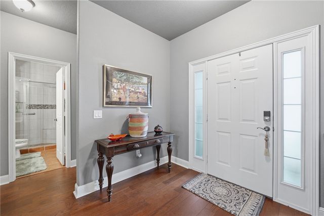 1299 Saint Andrews Circle, Fayetteville, AR 72701