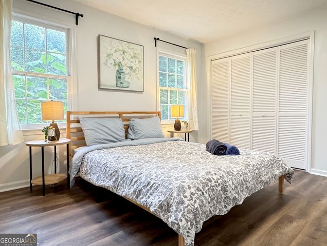 4193 N Shallowford Rd UNIT D, Chamblee, GA 30341