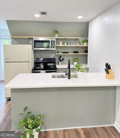 4193 N Shallowford Rd UNIT D, Chamblee, GA 30341
