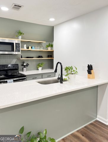 4193 N Shallowford Rd UNIT D, Chamblee, GA 30341