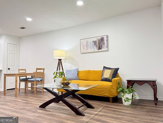 4193 N Shallowford Rd UNIT D, Chamblee, GA 30341