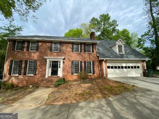 4193 N Shallowford Rd UNIT D, Chamblee, GA 30341