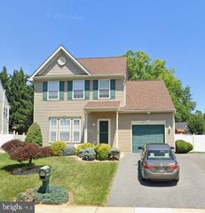 1207 PALLADIAN WAY, Frederick, MD 21702