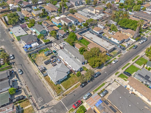 10621 Kalmia, Los Angeles, CA 90002