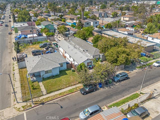 10621 Kalmia, Los Angeles, CA 90002