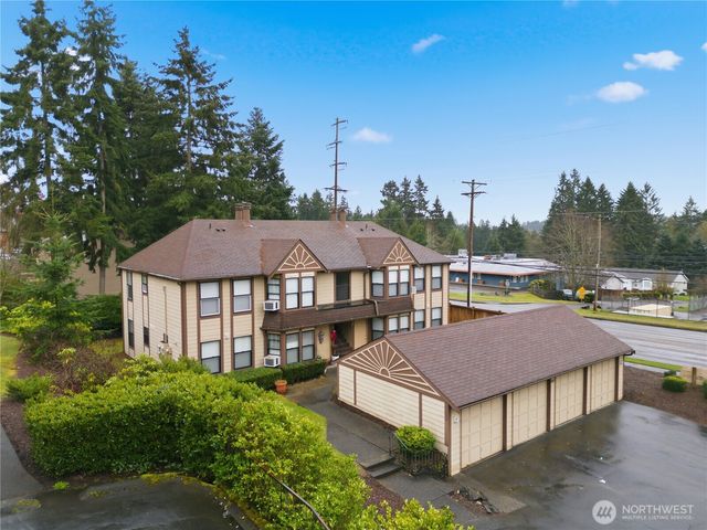 5201 - 5215 S Orchard Street, Tacoma, WA 98467