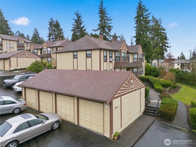 5201 - 5215 S Orchard Street, Tacoma, WA 98467