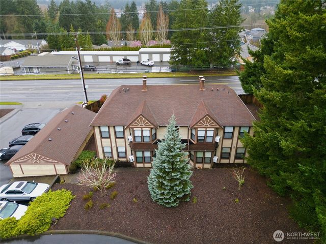 5201 - 5215 S Orchard Street, Tacoma, WA 98467