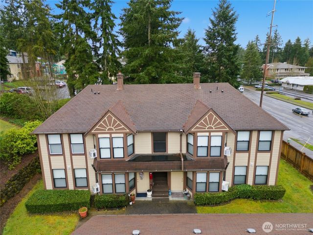 5201 - 5215 S Orchard Street, Tacoma, WA 98467