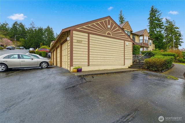 5201 - 5215 S Orchard Street, Tacoma, WA 98467