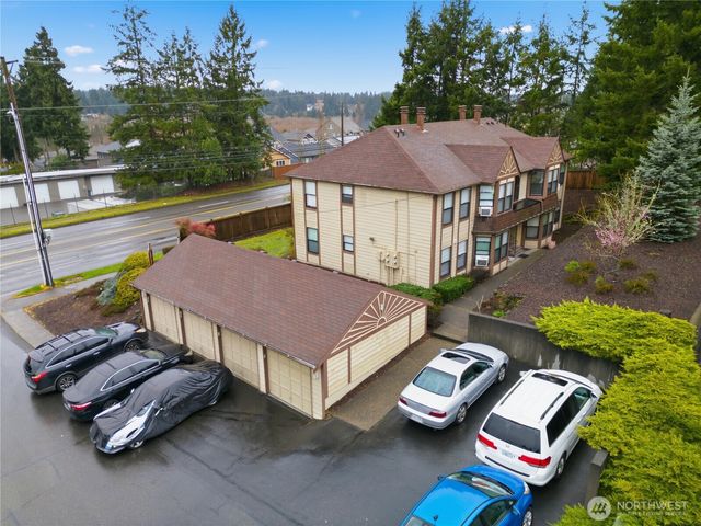 5201 - 5215 S Orchard Street, Tacoma, WA 98467
