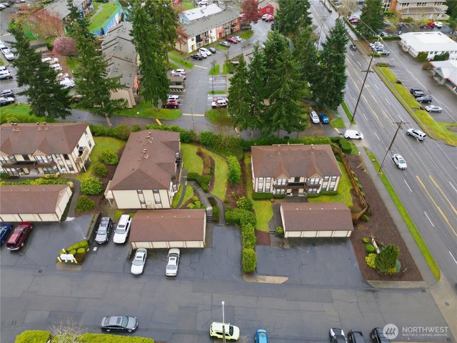 5201 - 5215 S Orchard Street, Tacoma, WA 98467