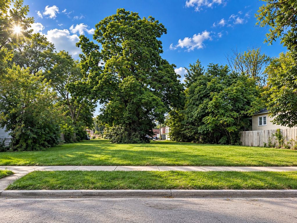 11818 S Lafayette Avenue, Chicago, IL 60628