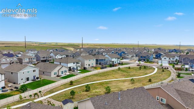 4652 Amazonite Drive, Colorado Springs, CO 80938